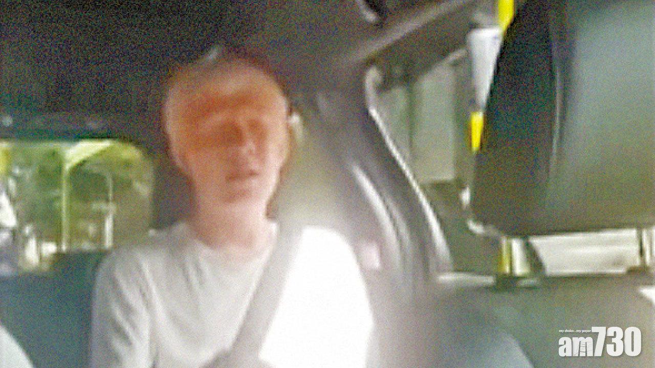 搭順風車透露私隱 李顯龍兒子遭設局偷拍