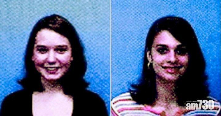 【找數】20年前姦殺兩女 疑兇因親戚上載DNA資料留線索終落網