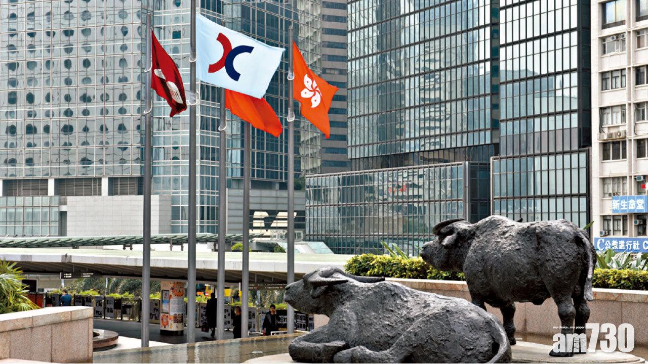 下周或現終極黃金交叉 港股進入技術性牛市