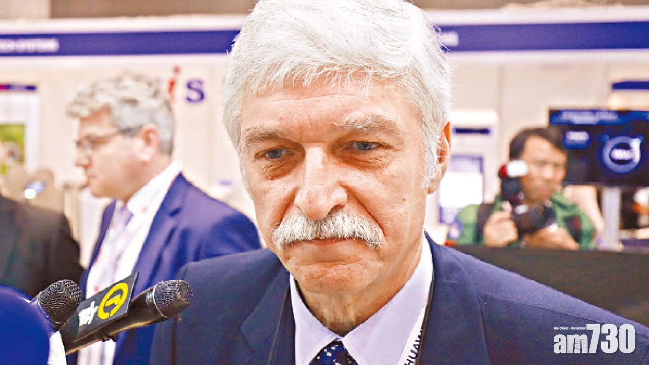 周五向港鐵交報告 泰雷茲：港系統獨有結構