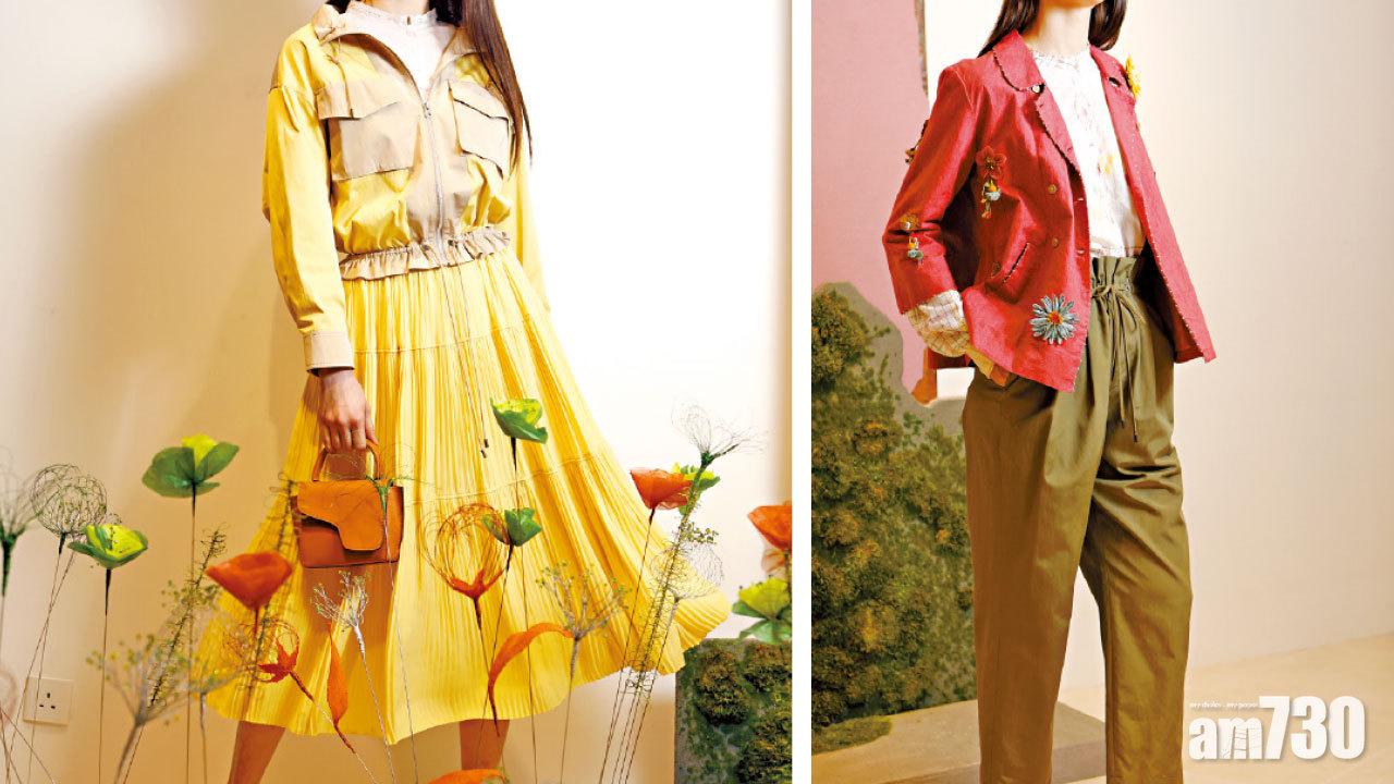 COCKTAIL 輕迎春夏