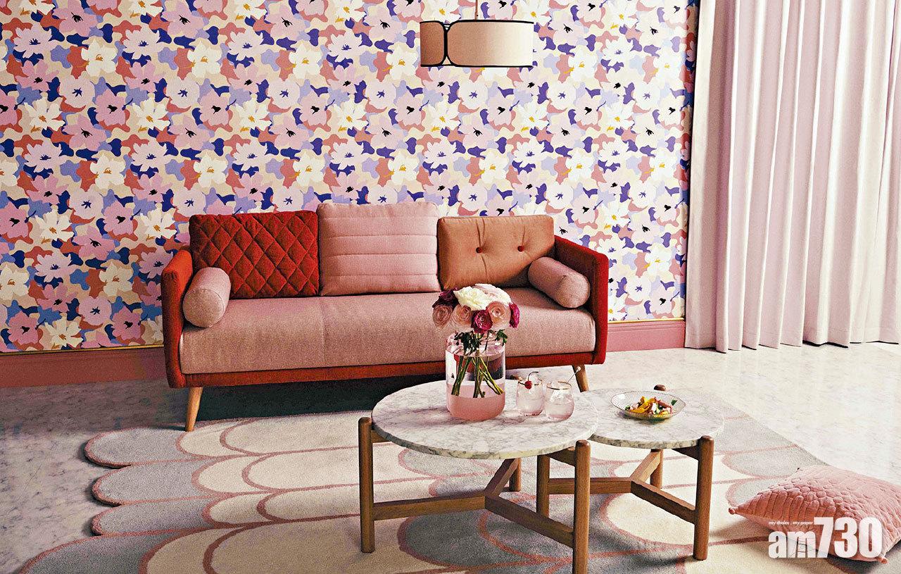 Francfranc華麗懷舊風