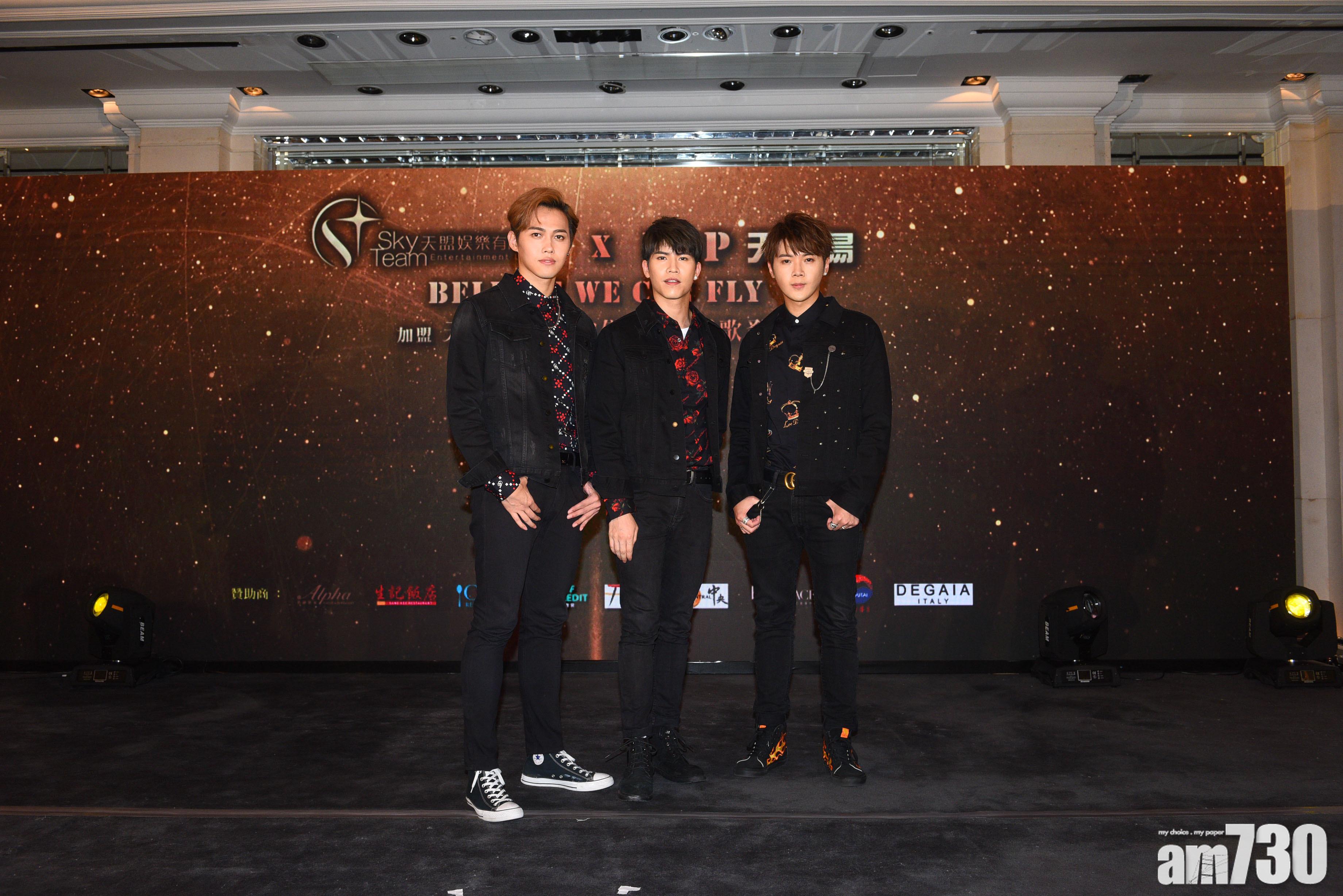 【懷念東門電音】天堂鳥推MK Pop新歌《故作瀟灑》