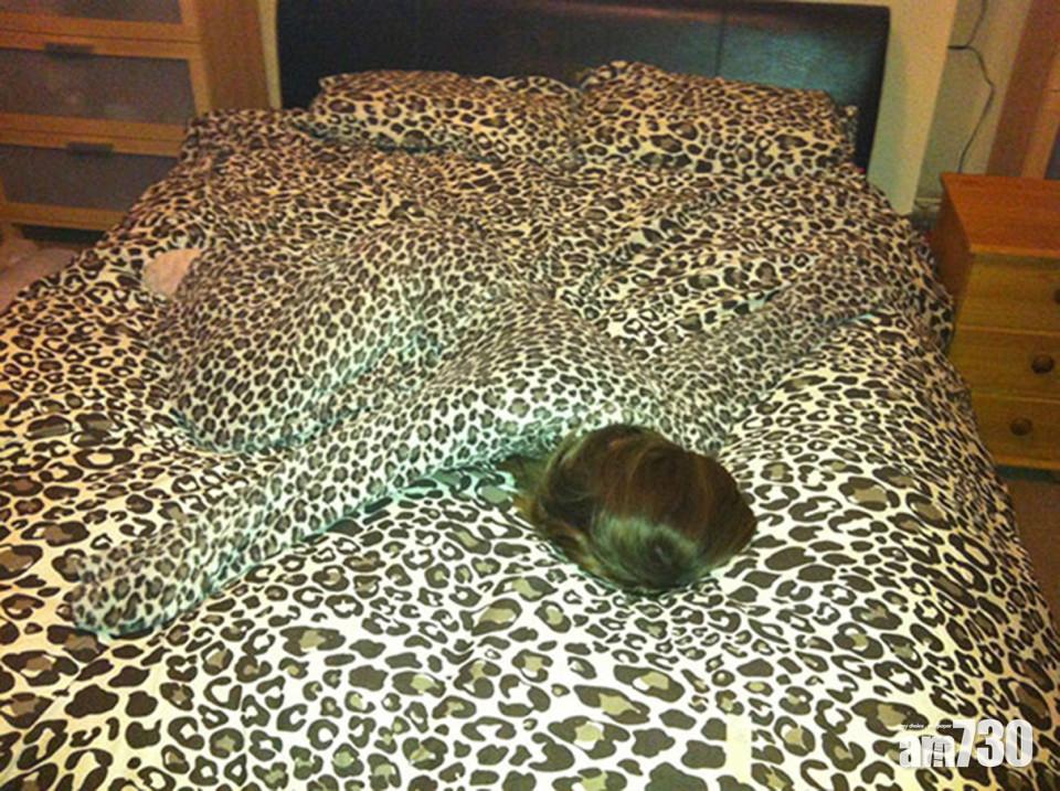 【人形變色龍】人類都有保護色？衣服助你融入背景