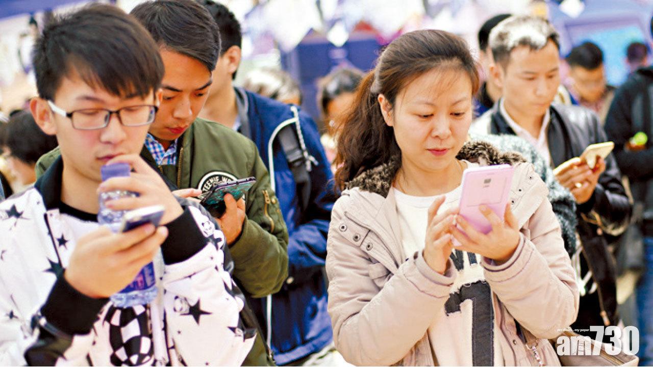 不假思索運用 逾七成受訪者認語言貧乏