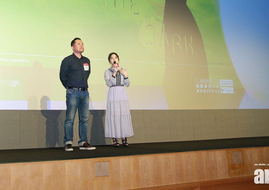 金香起讚鄭雨盛好識照顧人