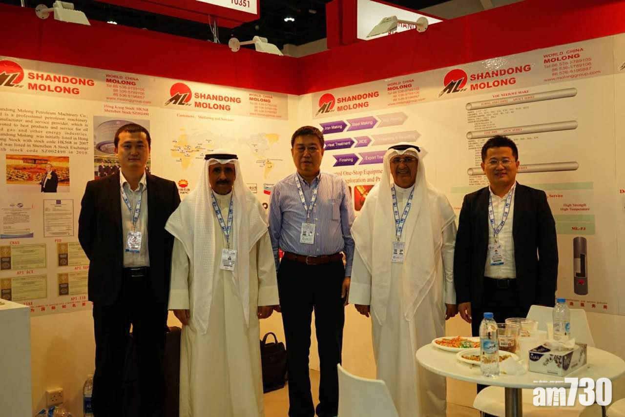 山東墨龍多賺1.4倍 不派息