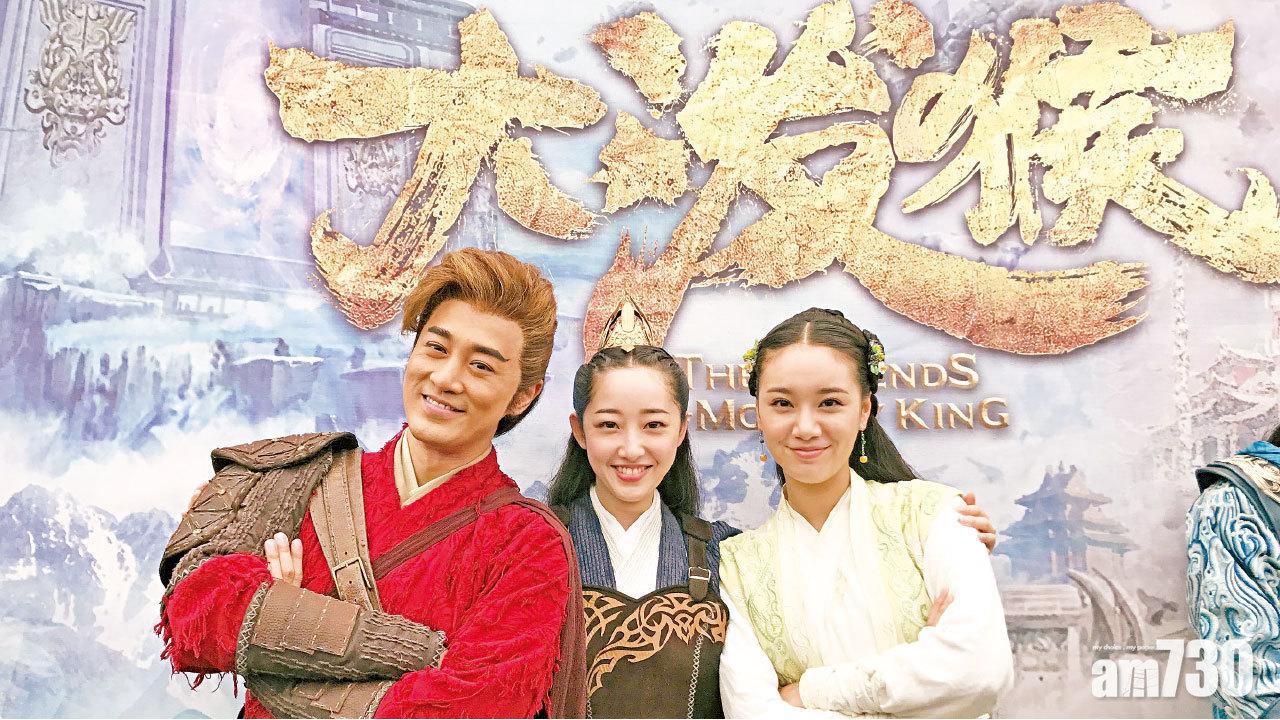 內地限古令 禁播古裝劇