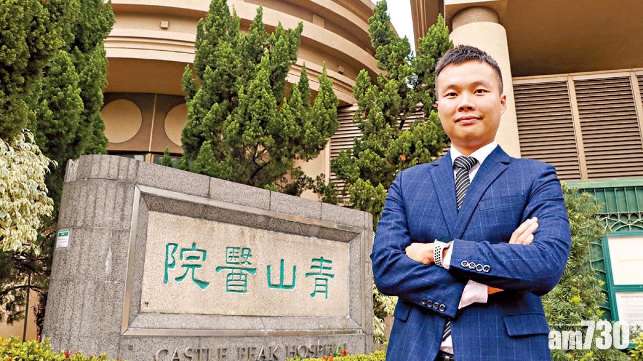 判別疑犯真傻定假懵  法醫︰多次聊天易露破綻