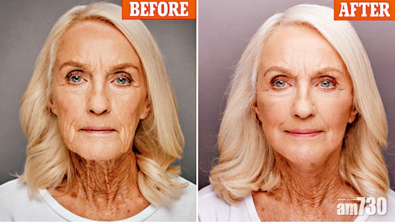 八旬拉面皮 譜逆齡傳奇