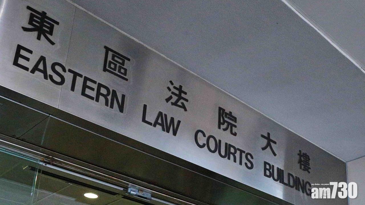 【搶EO手機】許智峯否認3項控罪今日開審