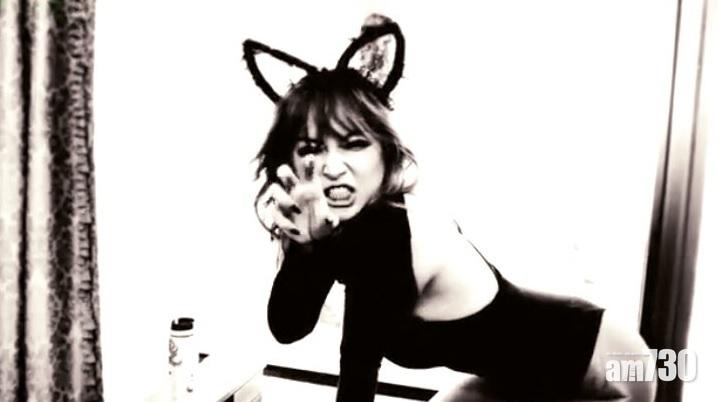 【名師又如何？】濱崎步性感寫真被指低俗