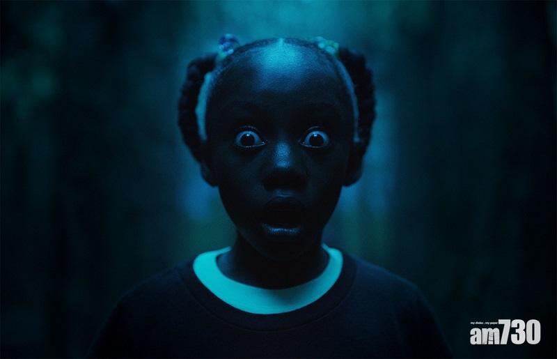 【打羸《Marvel隊長》】恐怖片《我們．異》上映即破紀錄