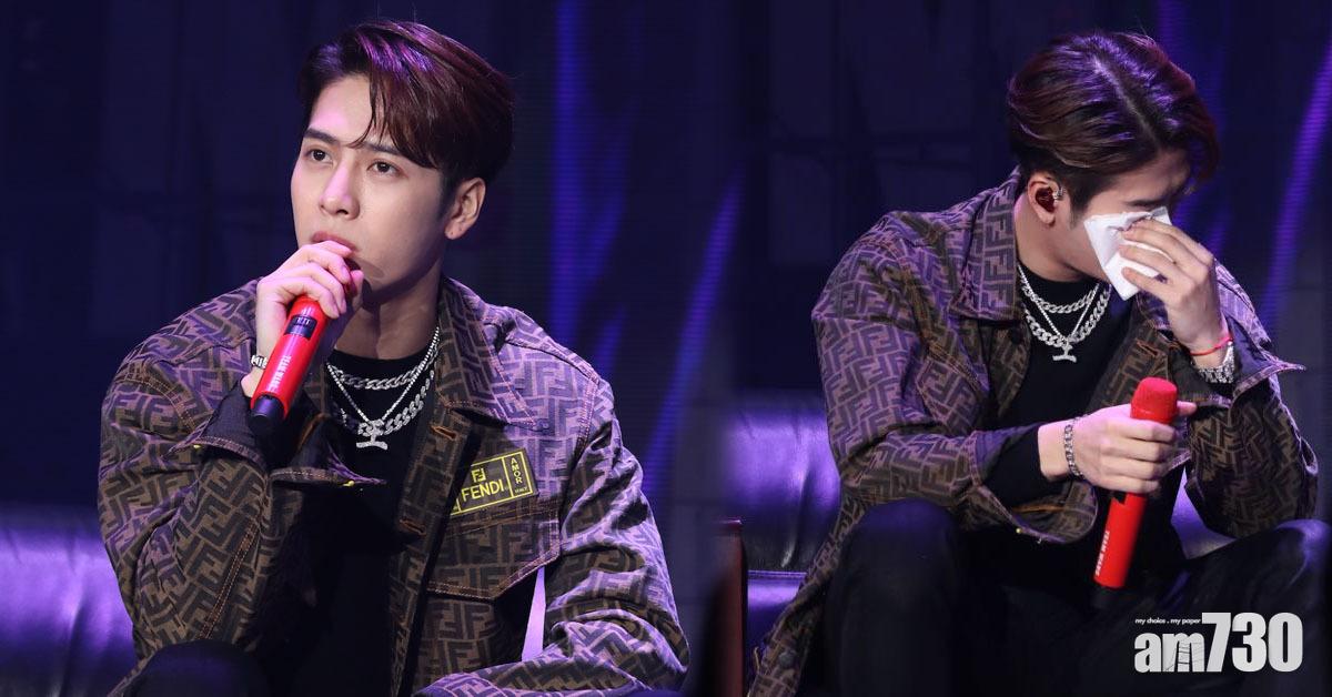 王嘉爾生日爆喊 萬二人搶飛入鳥巢