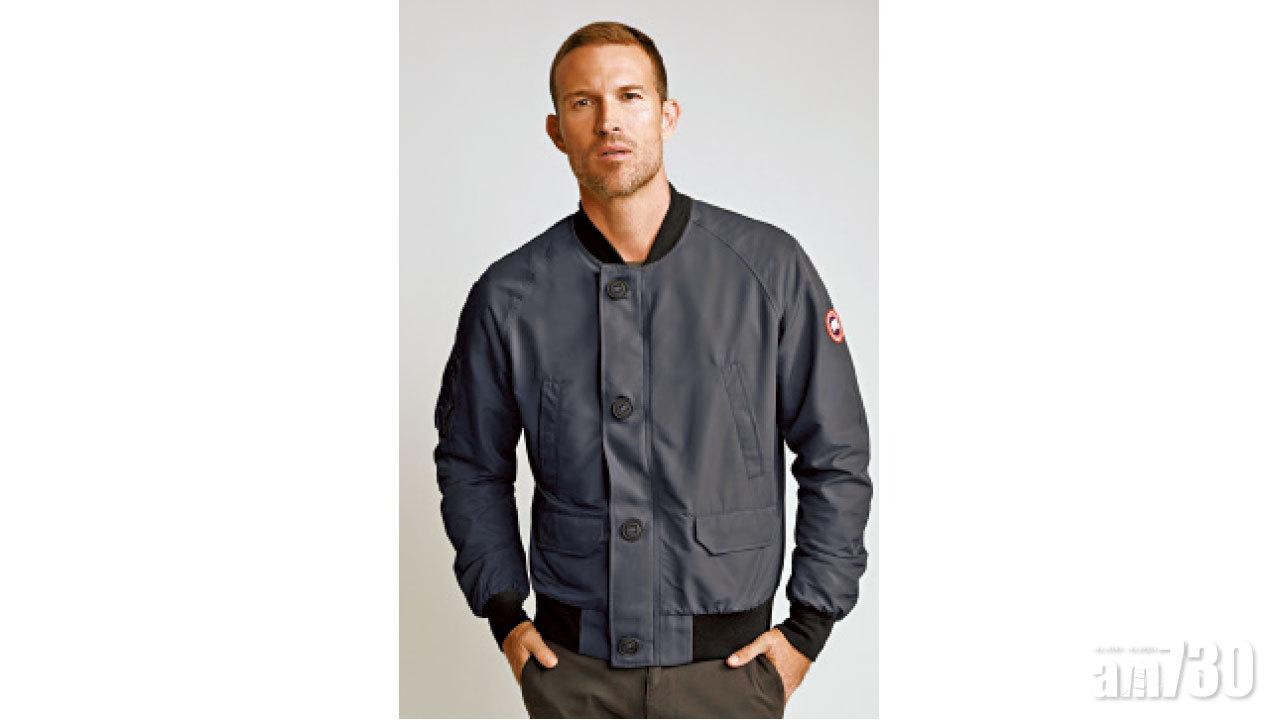 Canada Goose 加國最強戶外功能服
