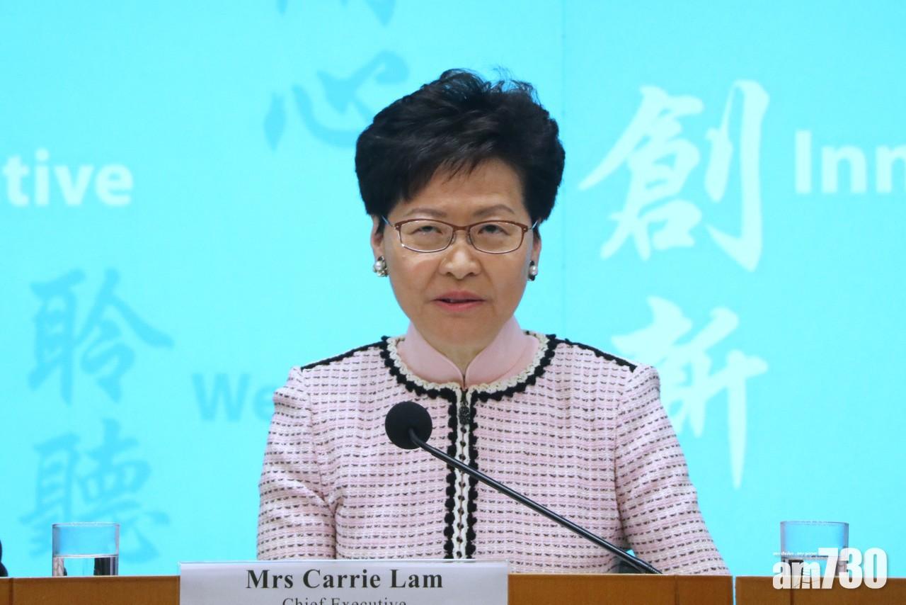 沙中綫調查委員會：紅磡站達安全水平 毋須重建或加固工程