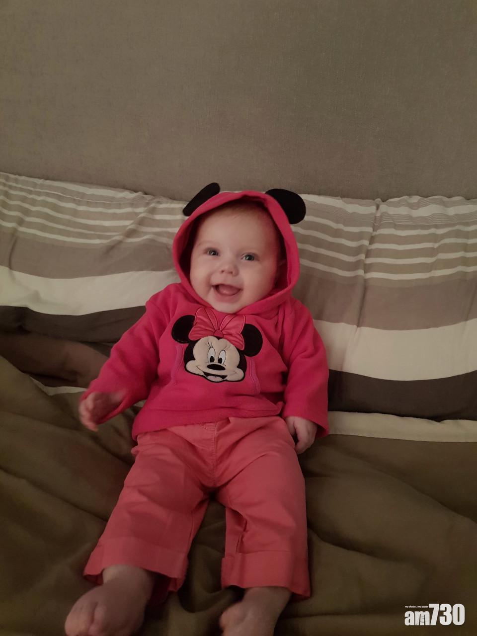 【家居意外】房內安裝嬰兒監視器 18個月女嬰電線纏頸亡