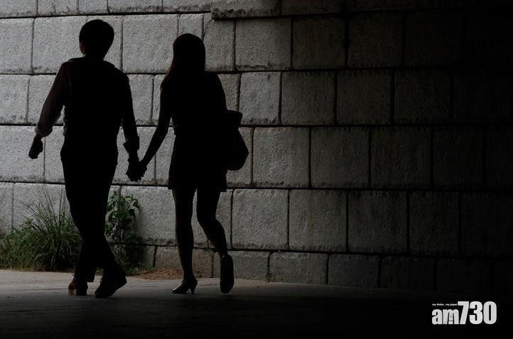 金錢自由更重要　南韓未婚男女七成冇拍拖