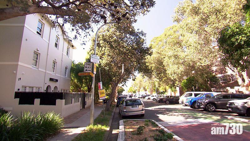 【止汗劑藏鏡頭】港男遊澳洲  涉旅舍浴室偷拍被捕