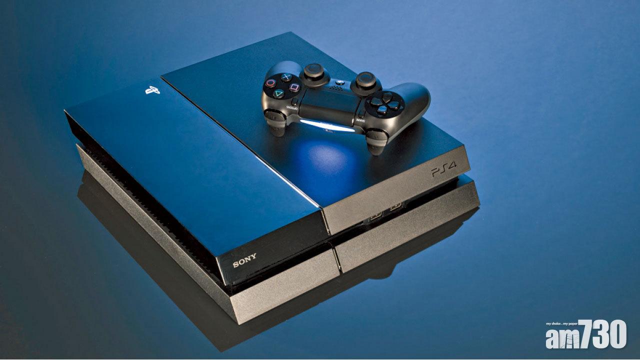 Sony下月禁零售店  出售遊戲序號