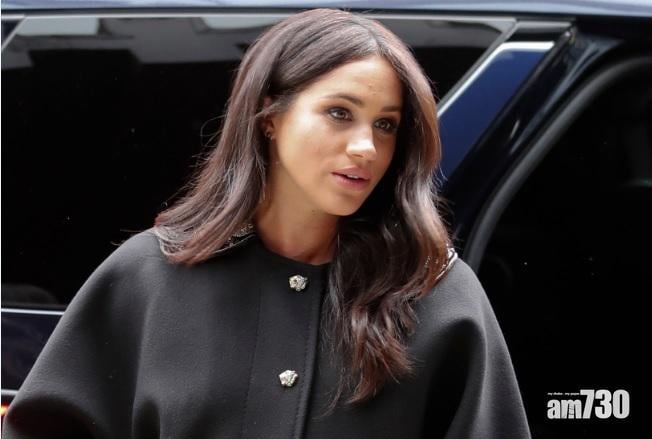 【又係梅根】要求多多難服侍  肯辛頓宮員工改梅根花名為「Me-gain」