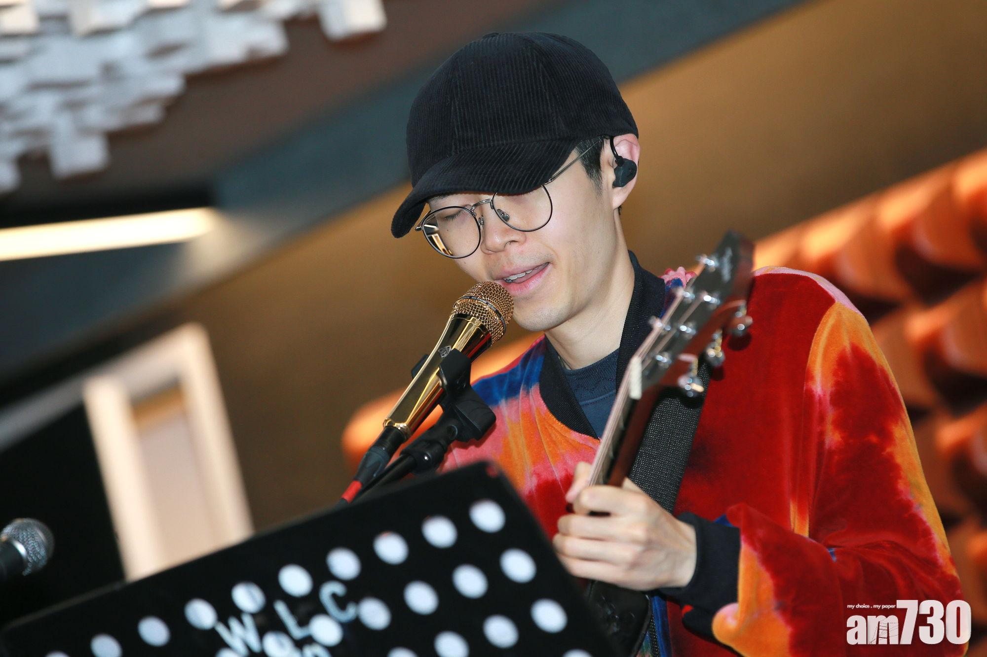 方大同安排王詩安母女同台獻唱