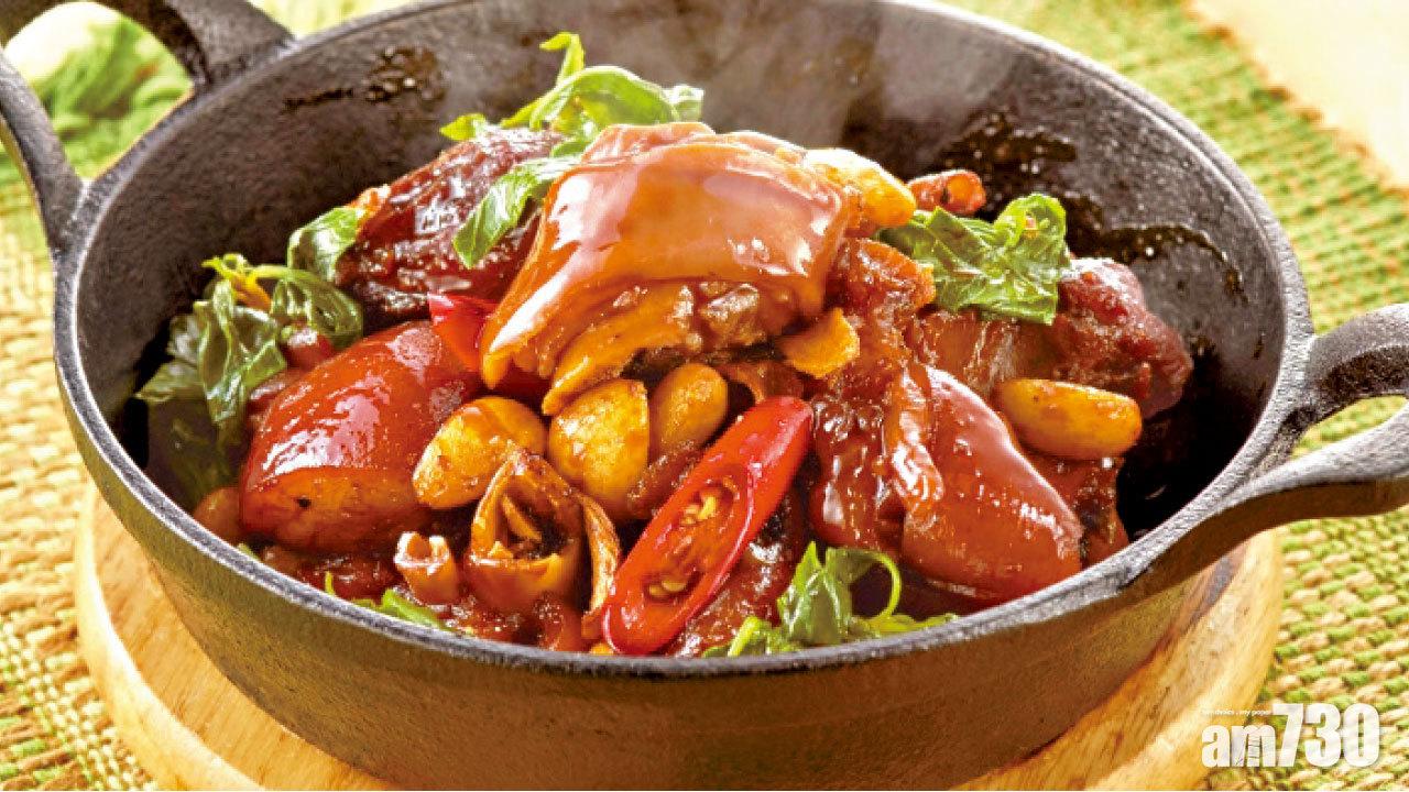 台北米芝蓮12新食肆上榜 5.1元食必比登推介