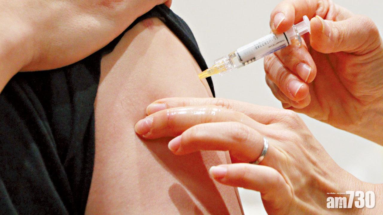 私院診所麻疹疫苗缺貨  疫苗現海鮮價一針升至1800元