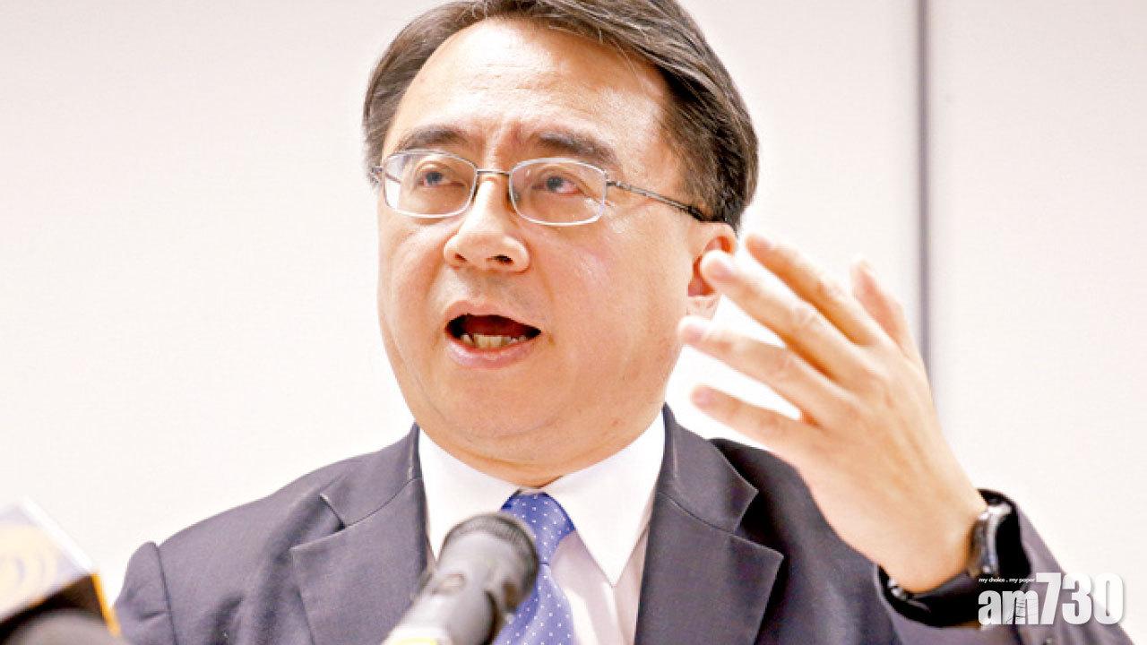 沙中綫局部通車 金澤培：冀8月決定