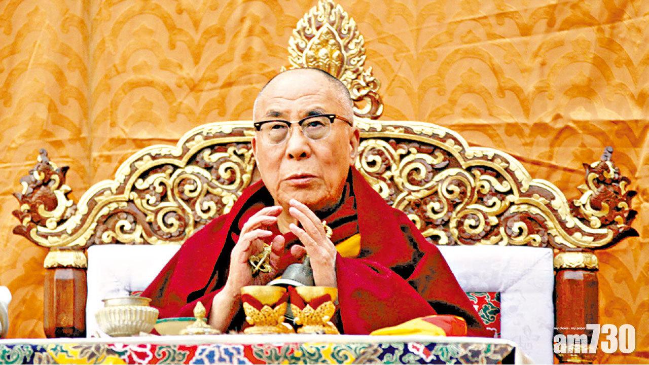 西藏自治區副主席：達賴踐踏人權 不配談人權