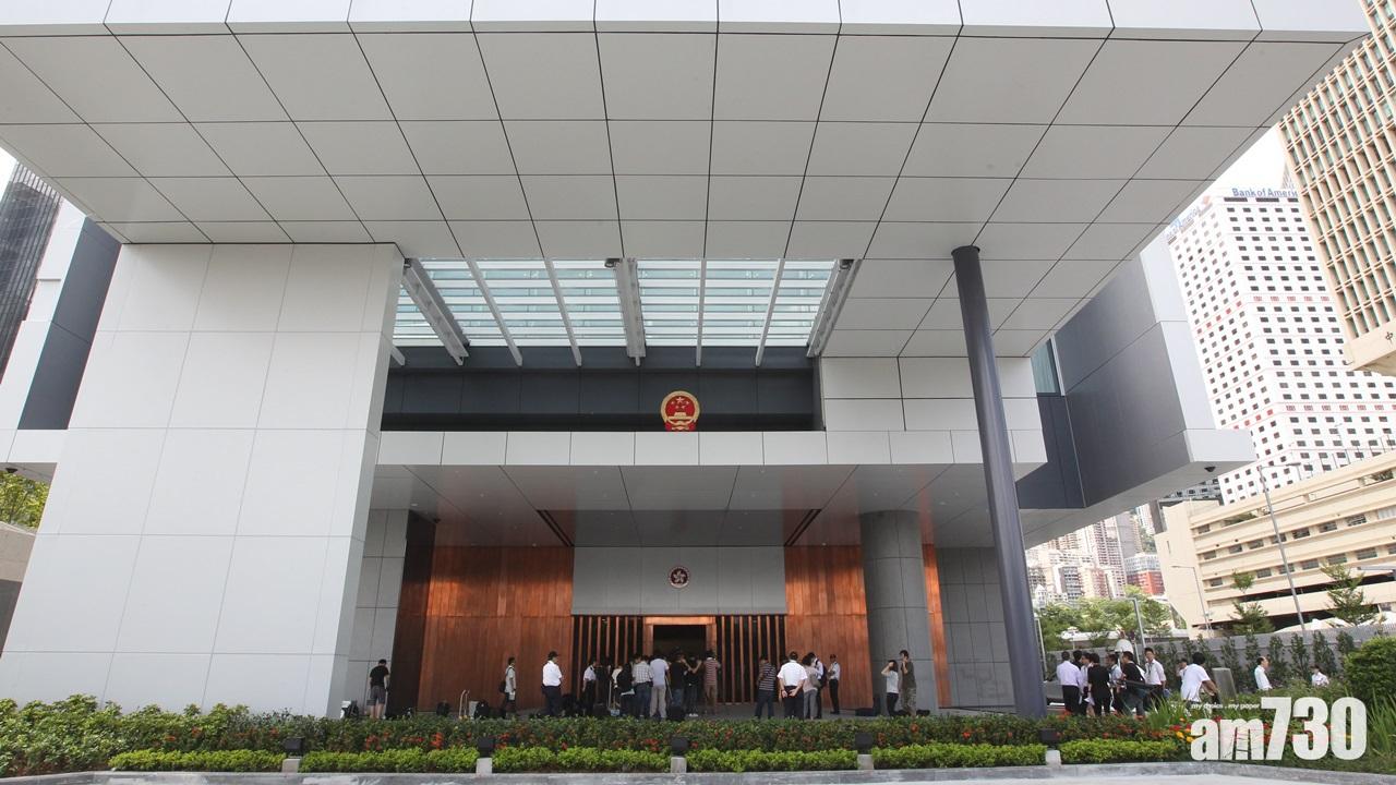 昨日特首辦上空有航拍機飛行  重案組跟進