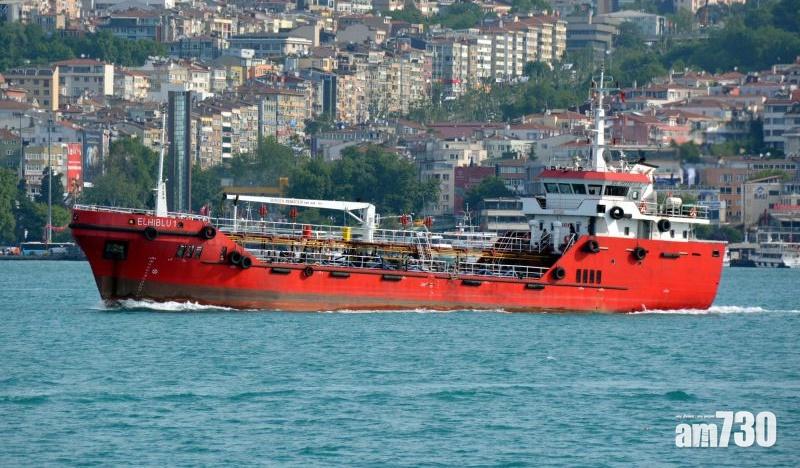 運油輪救逾百難民反遭騎劫赴歐  意國副總理：他們是海盜