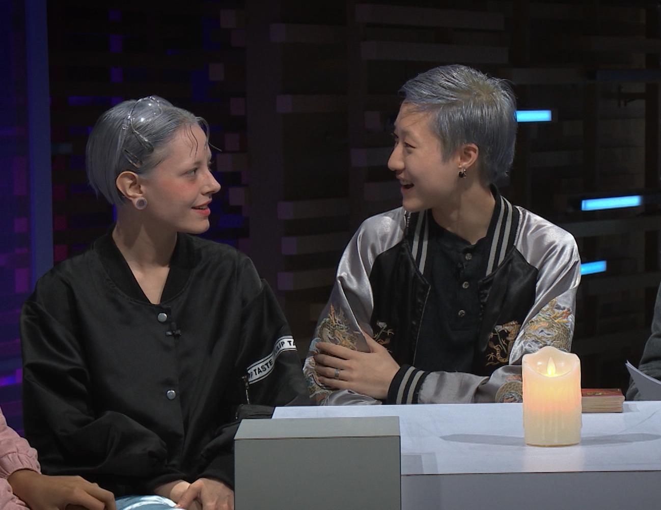 《三世書》指吳卓林六親緣薄