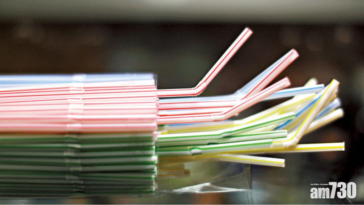 2021禁即棄膠產品 歐盟冀成典範