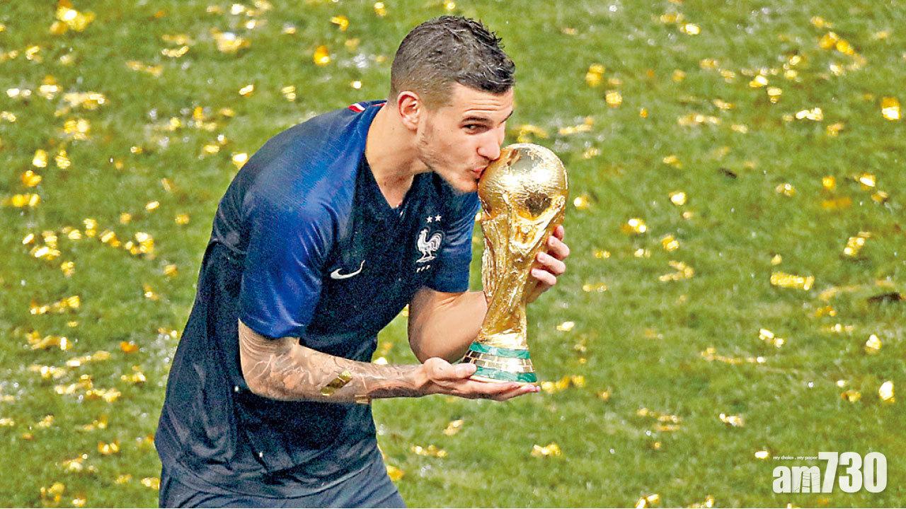 拜仁破球會紀錄簽法國後衛靴南迪斯