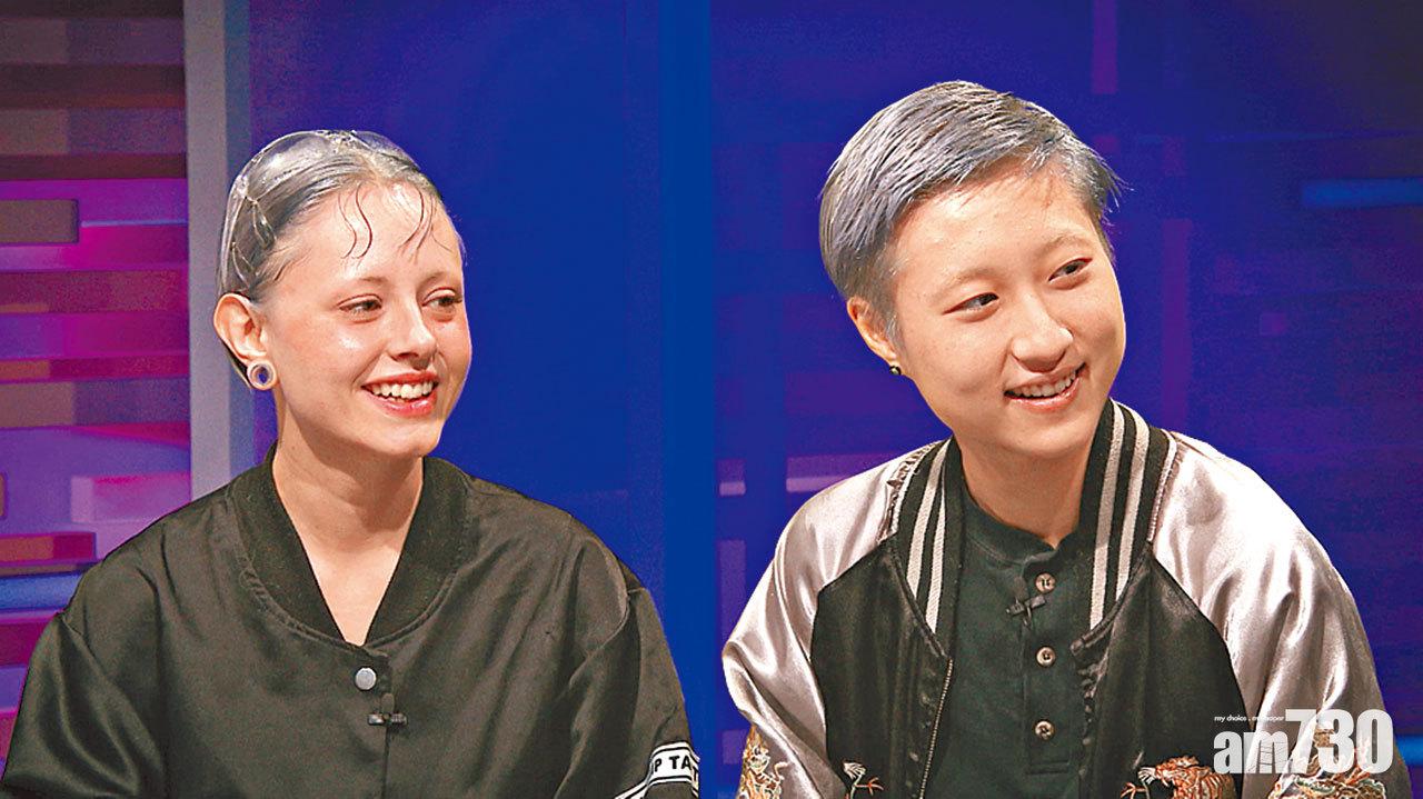 卓林被指六親緣薄 Andi前世係中國人