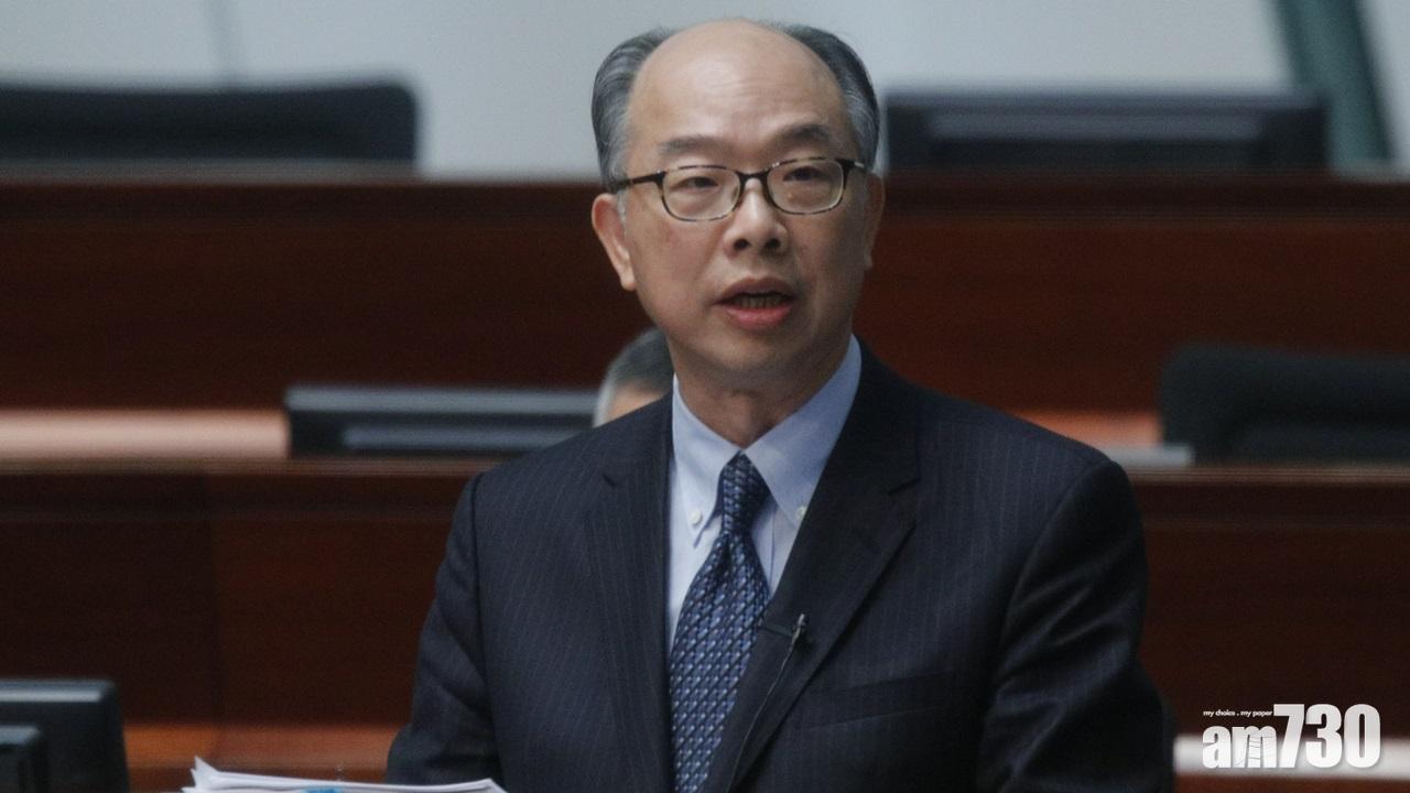 陳帆：有信心港鐵新信號系統營運後保證安全