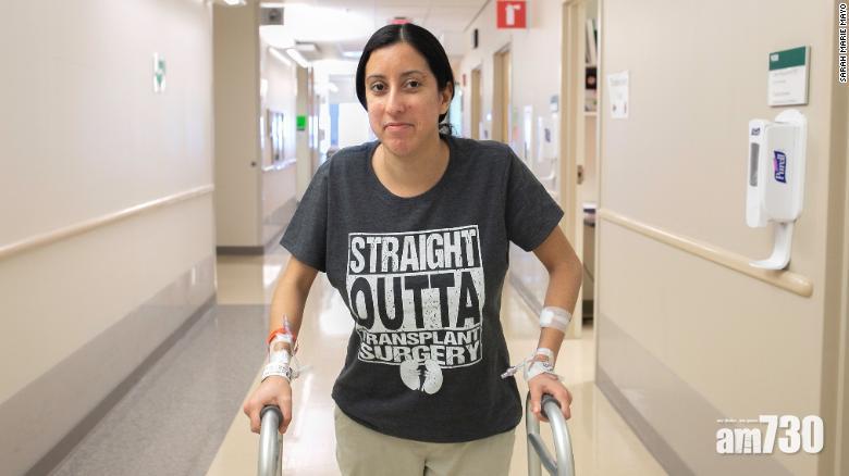 【全球首宗】愛滋病帶菌者捐腎移植予另一愛滋病患者