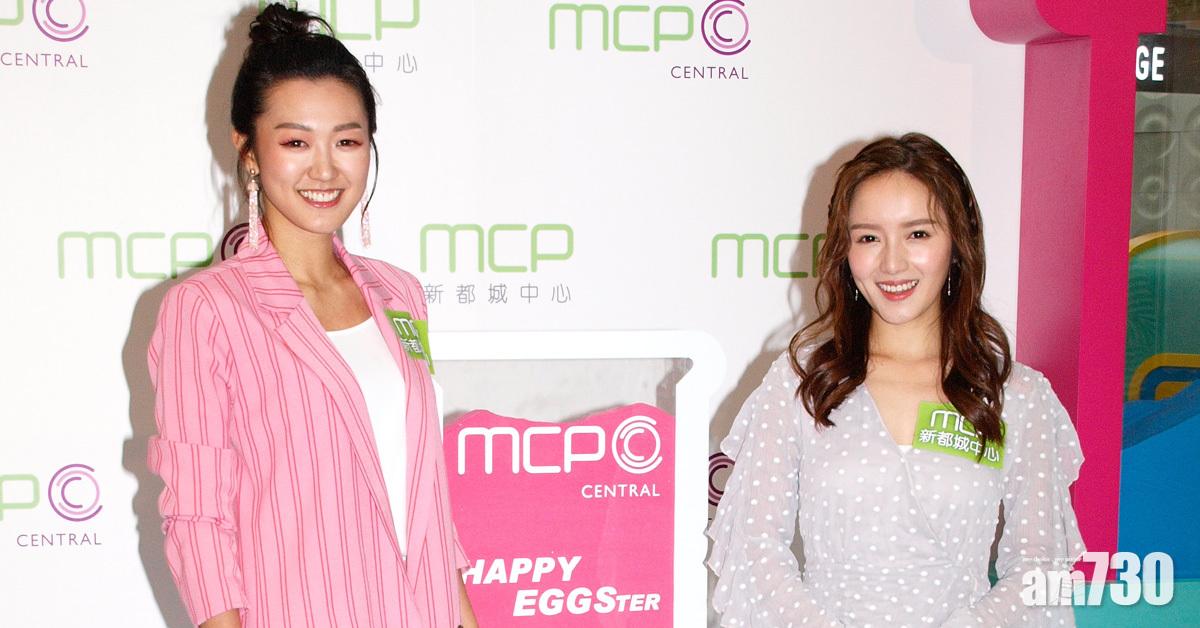 張寶兒拍《鐵探》俾惠英紅鬧︰佢鬧得好啱