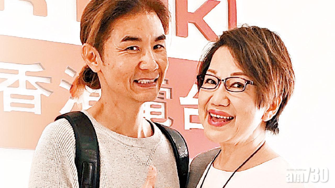 憶張國榮  黃翊：3條Dee都要炒