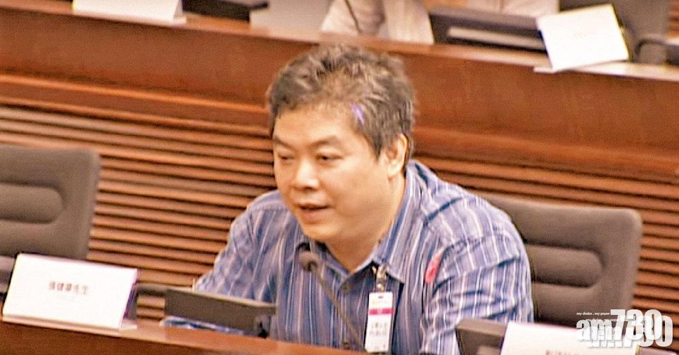 「康橋之家」前院長張健華否認5項非禮罪