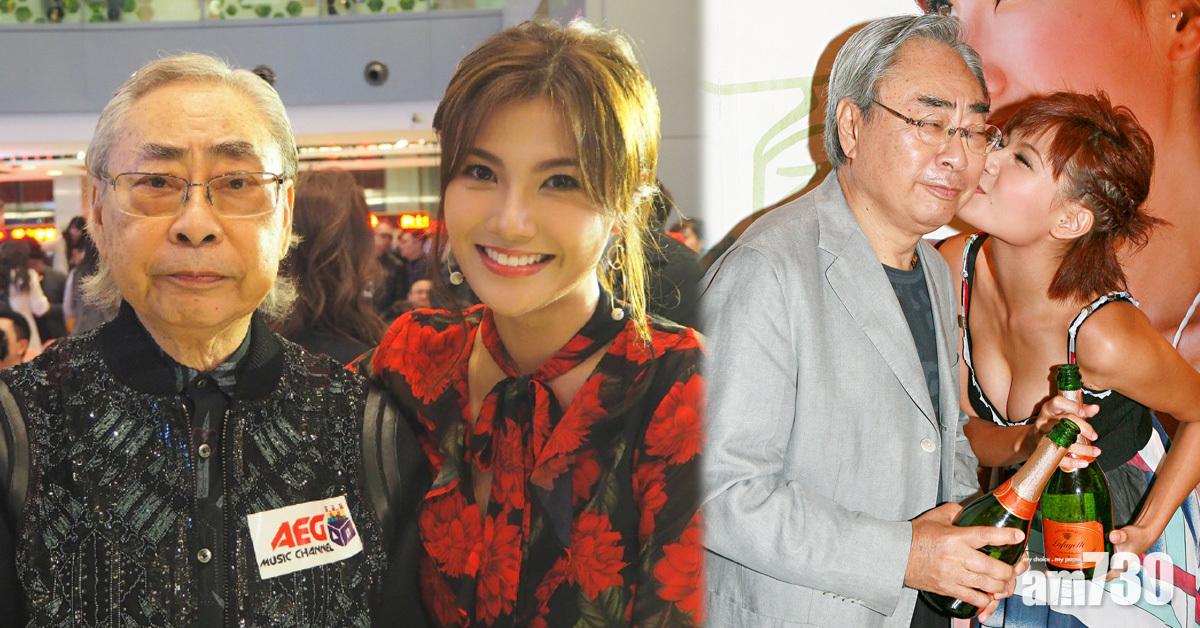 一抱泯恩仇 趙碩之向林建名耍冧︰以前都是我的錯