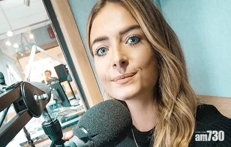 【警冷待案件】遭強暴後半裸棄雪地  英女公開事件：不會讓它摧毀我人生