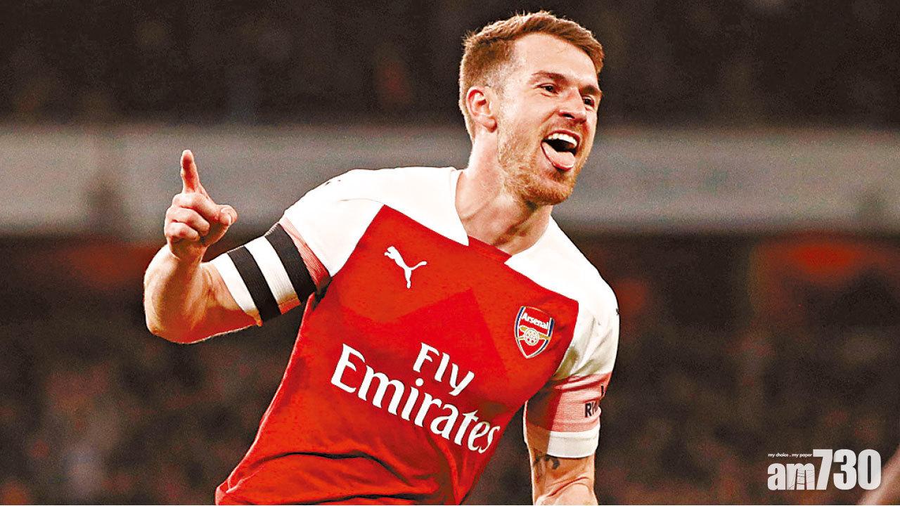 兩球挫喜鵲 兵工廠升上第三形勢好