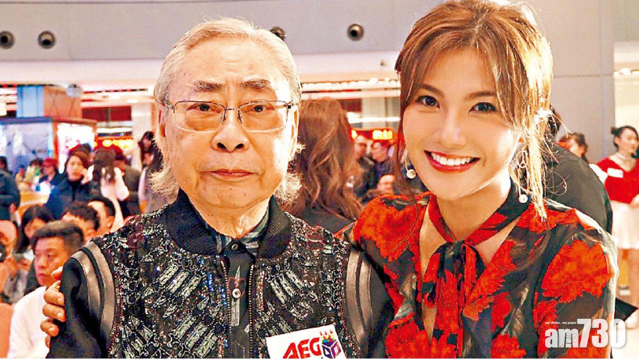 一抱泯恩仇 趙碩之向林建名耍冧認錯