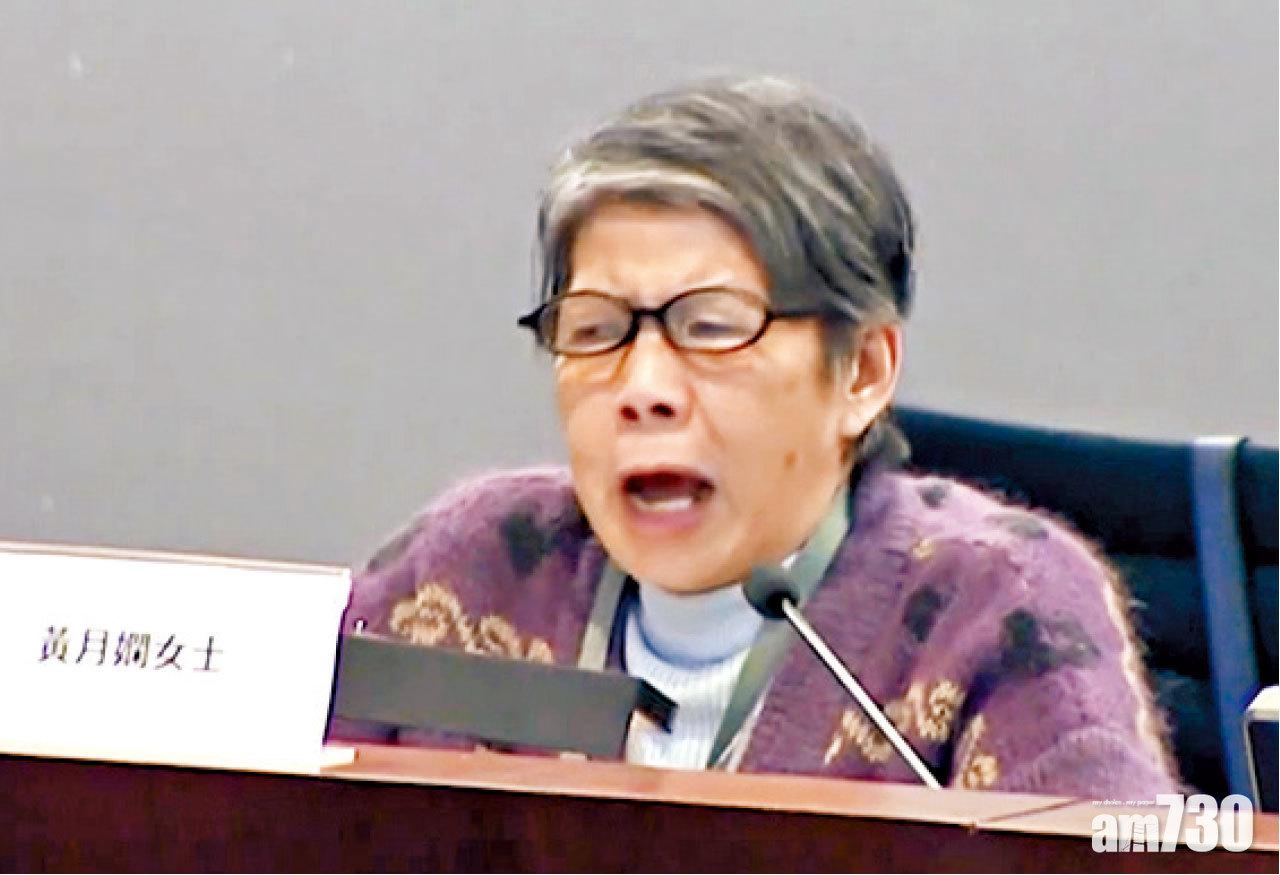 長者哭訴搵工難  羅致光：可搵勞工處