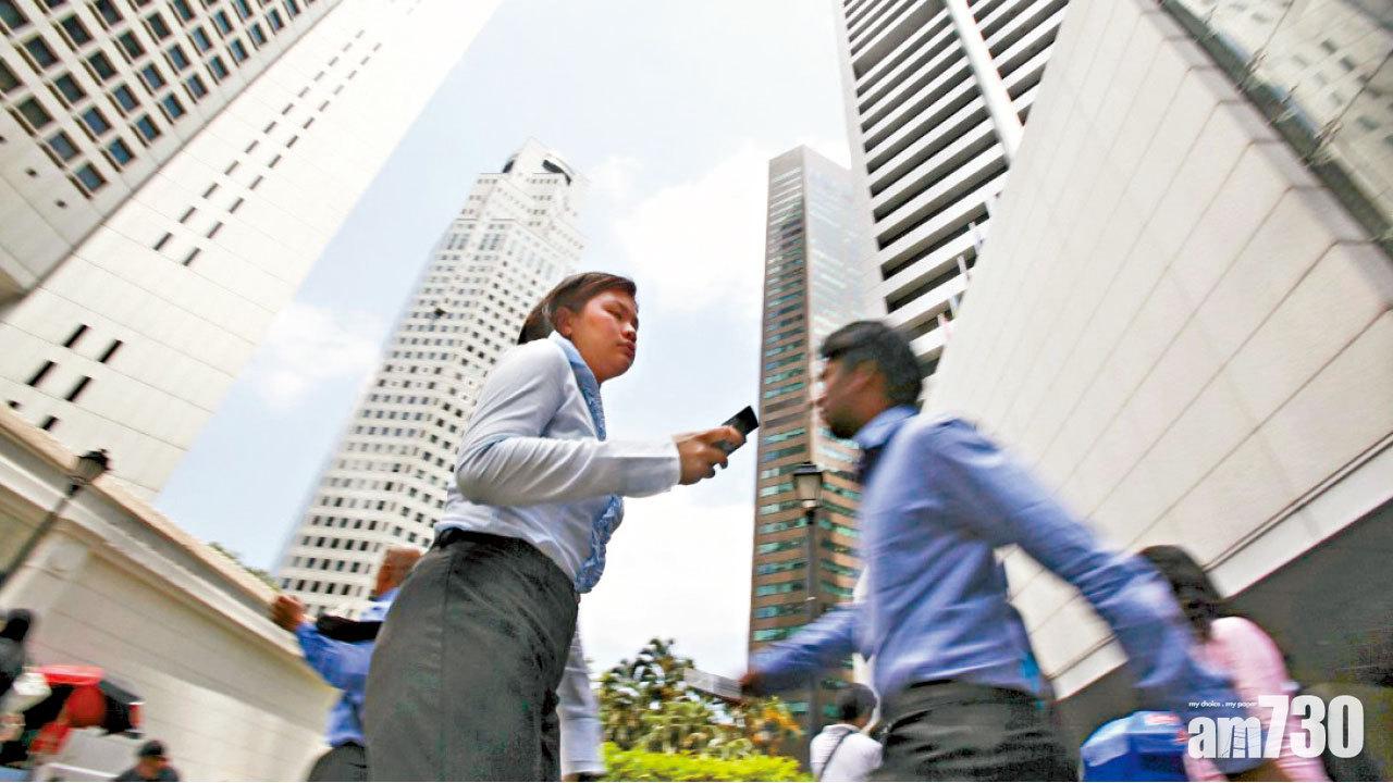 星洲擬立法 惡意散播假資訊可判囚