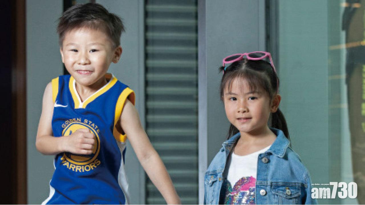 小潮童的時尚內涵