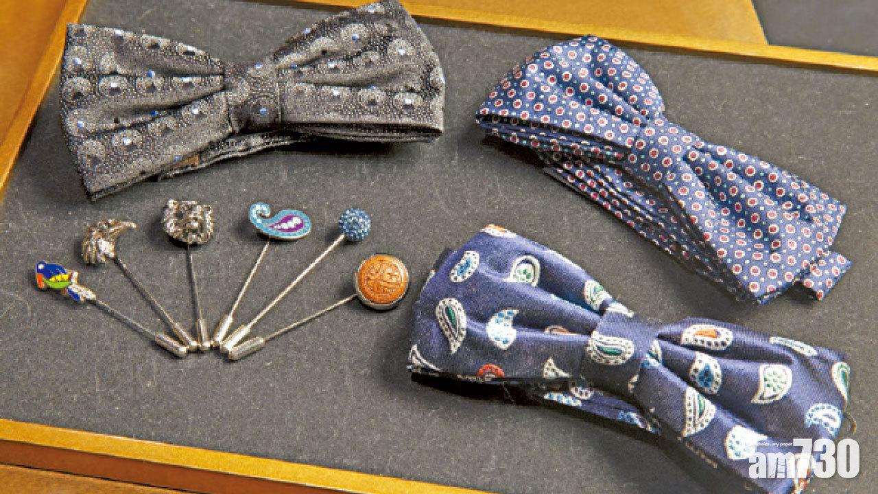 BLAACK by G2000 歐陸紳士風格