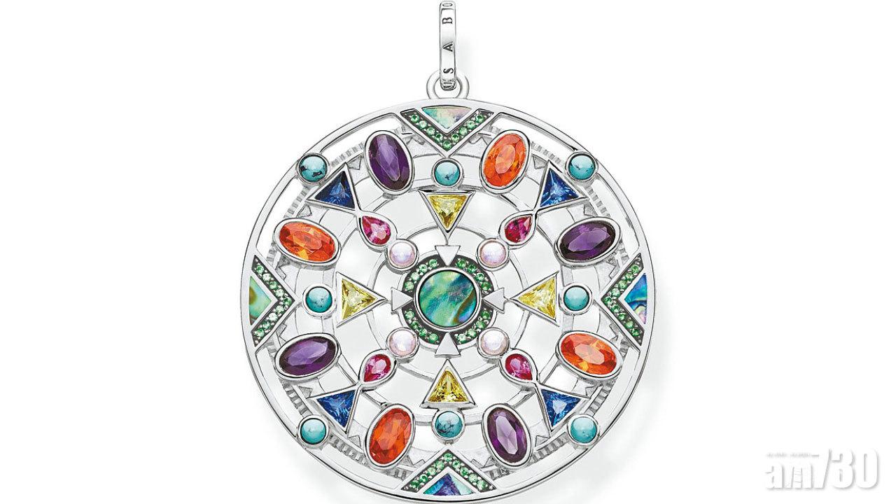 THOMAS SABO 閃爍配飾